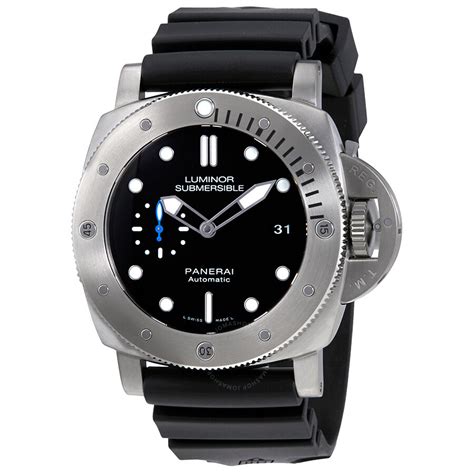 panerai modelli|Panerai underwater watches.